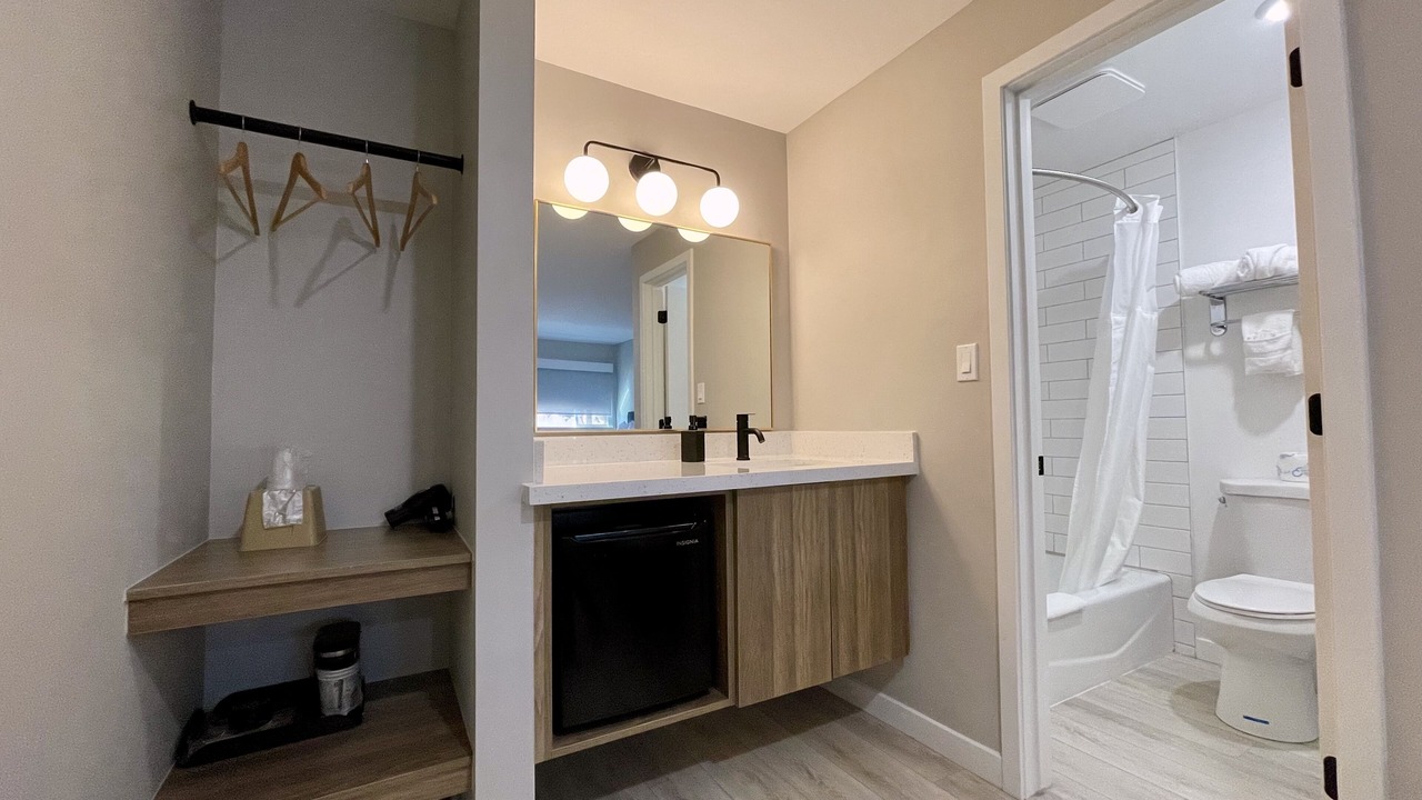 Photo of Bathroom in Willcox