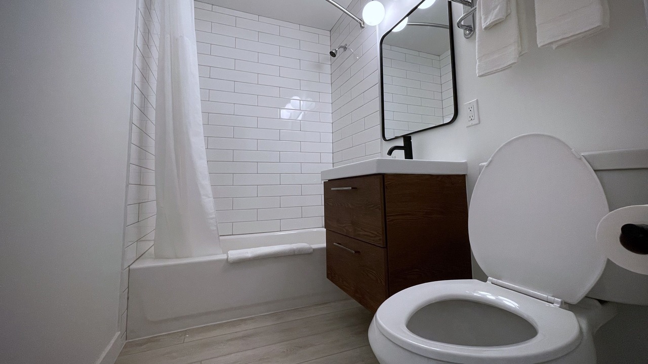 Photo of Bathroom in Willcox
