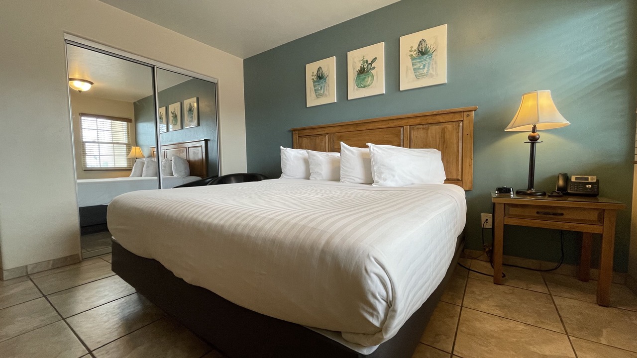 Photo of Bedroom in Willcox