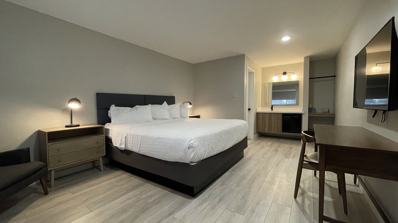 Photo of Bedroom in Willcox