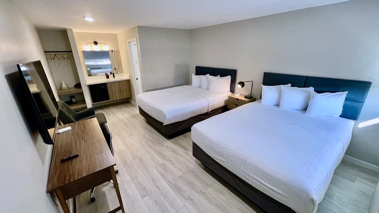 Photo of Bedroom in Willcox