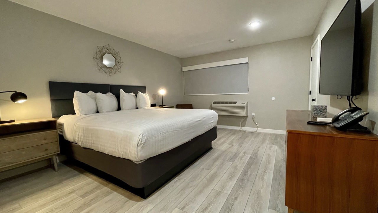 Photo of Bedroom in Willcox