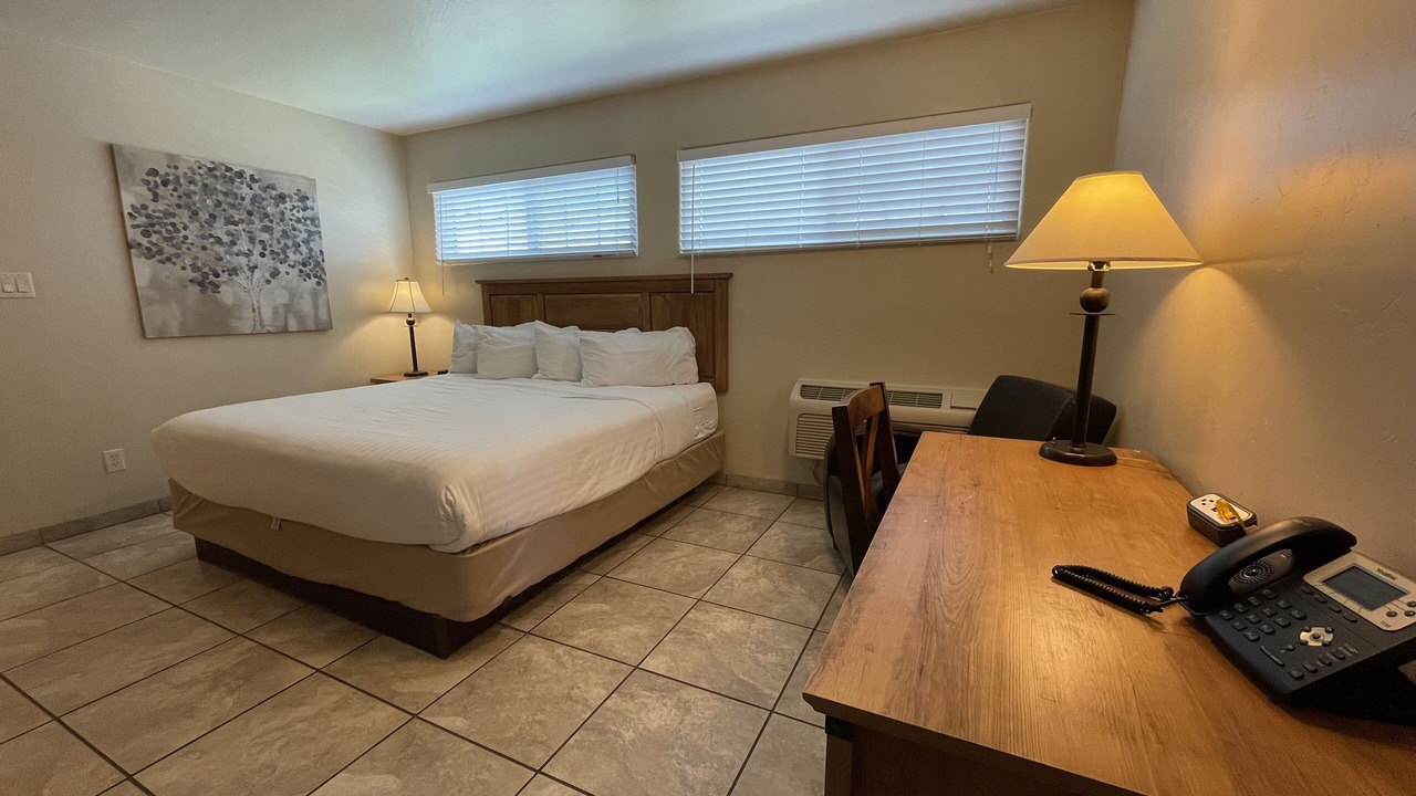 Photo of Bedroom in Willcox