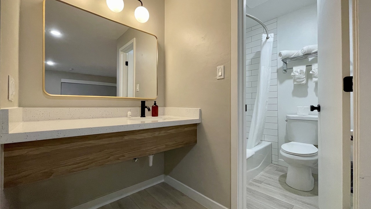 Photo of Bathroom in Willcox