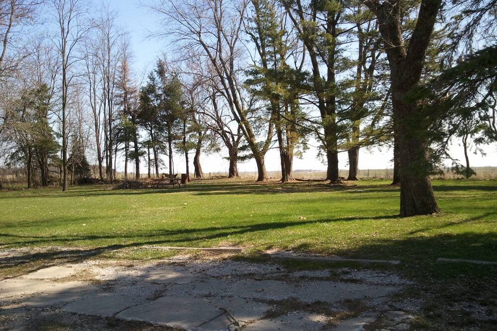 Photo of Outdoor in Homestead