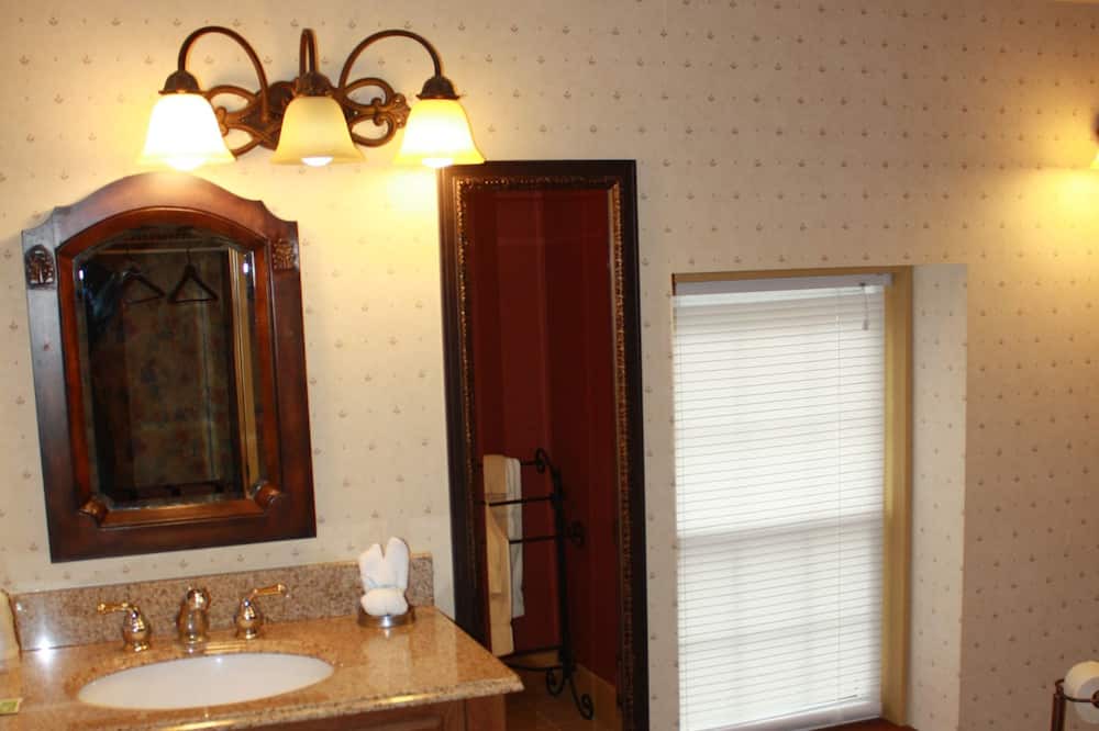 Photo of Bathroom in Homestead