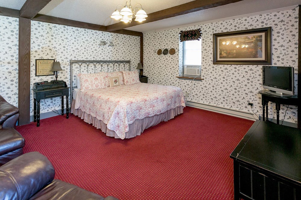 Photo of Bedroom in Homestead