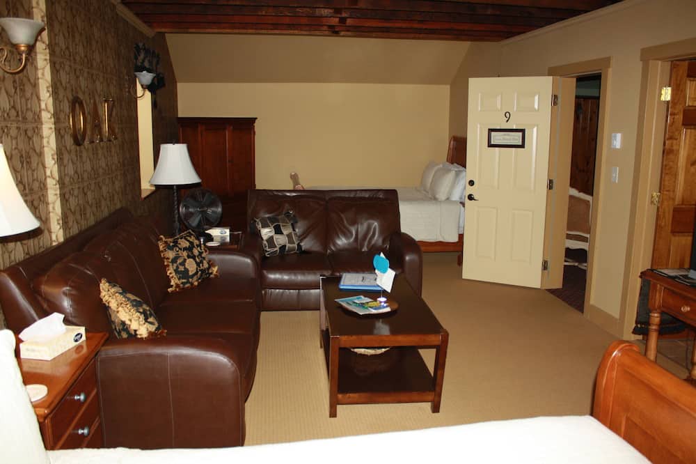 Photo of Livingroom in Homestead