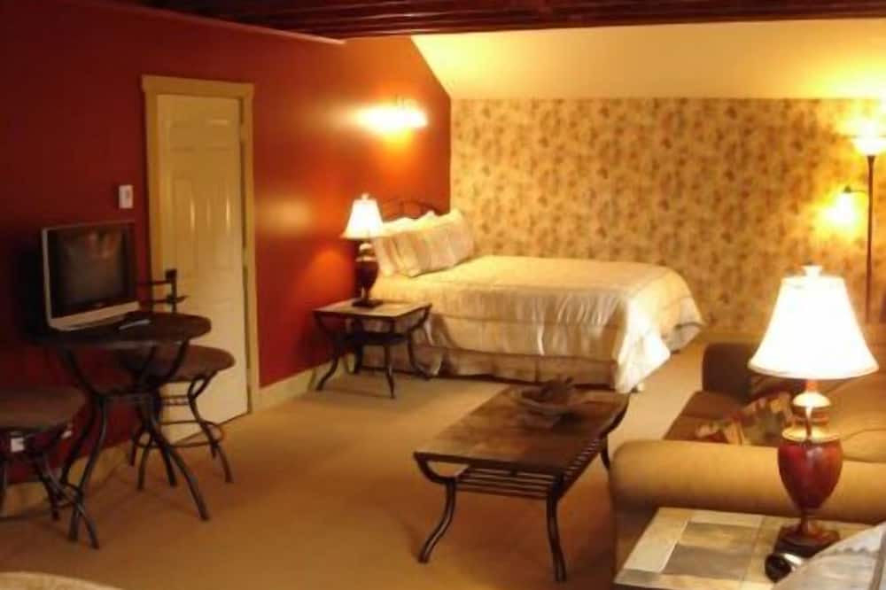 Photo of Bedroom in Homestead