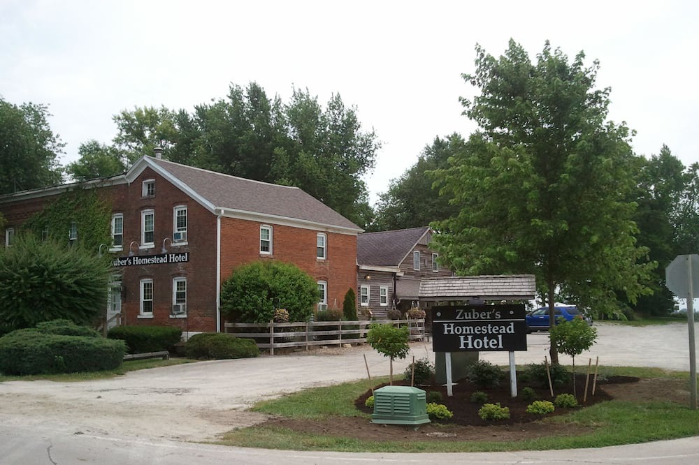 Photo of Outdoor in Homestead