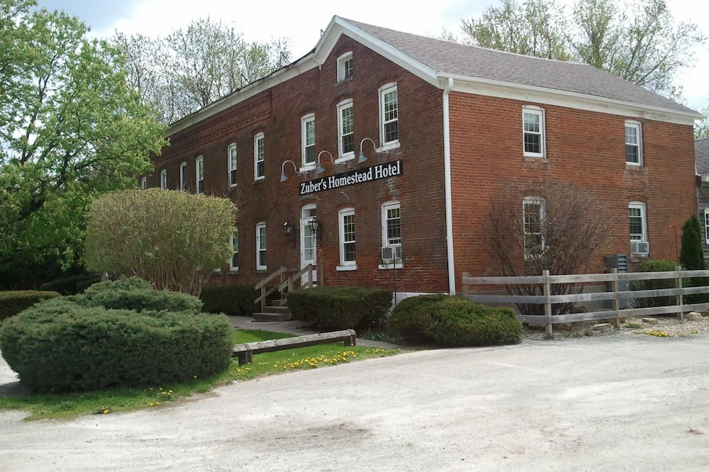 Photo of Outdoor in Homestead