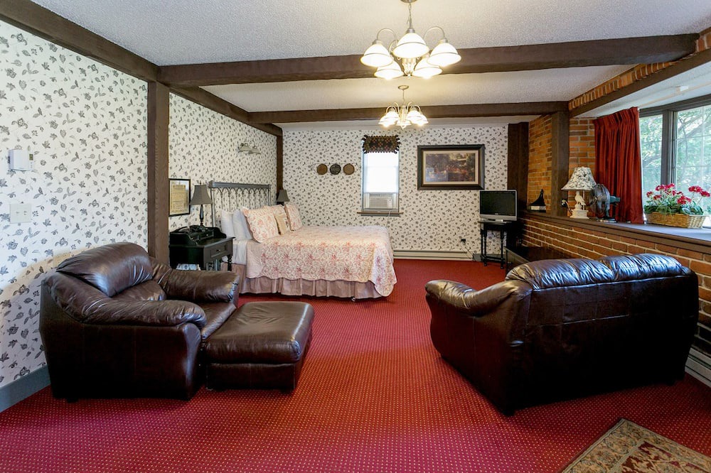 Photo of Bedroom in Homestead