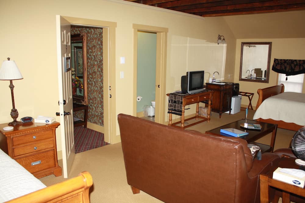 Photo of Livingroom in Homestead