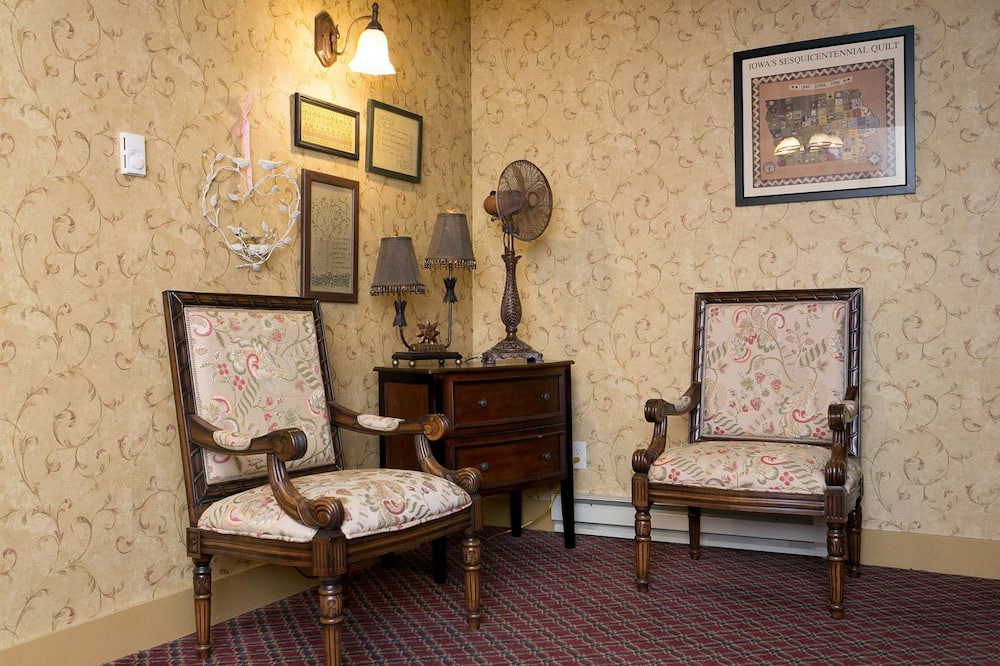 Photo of Livingroom in Homestead