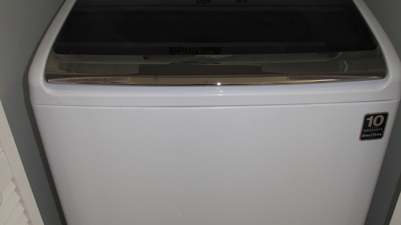 Photo of Bedroom in Downtown Hollywood