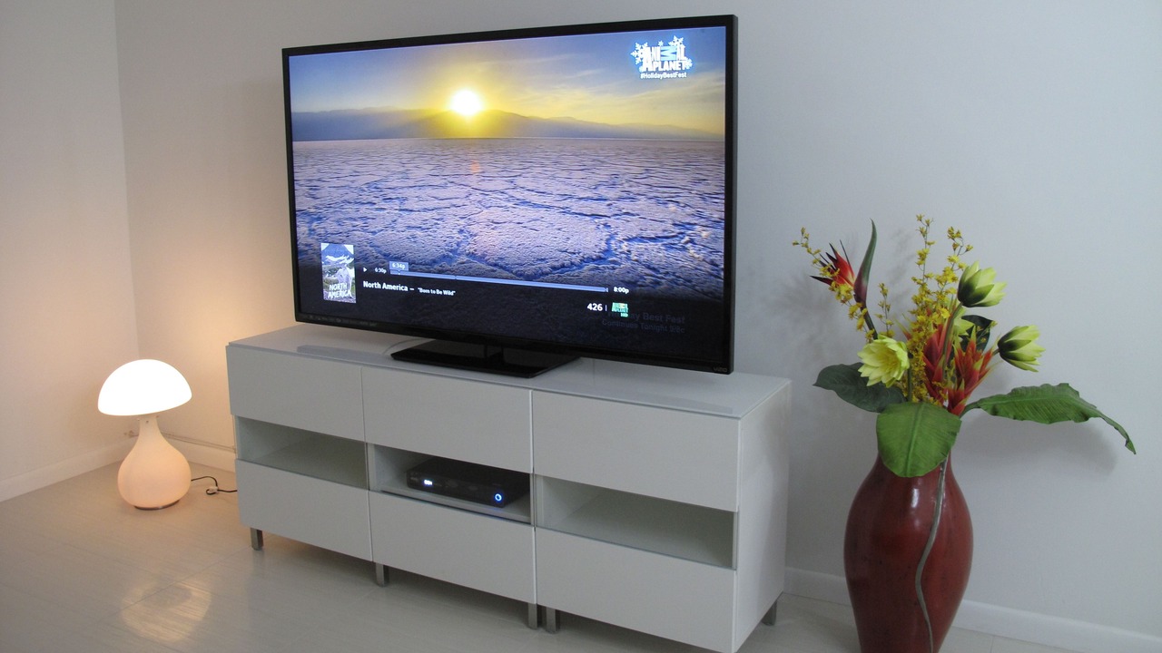 Photo of Bedroom in Downtown Hollywood