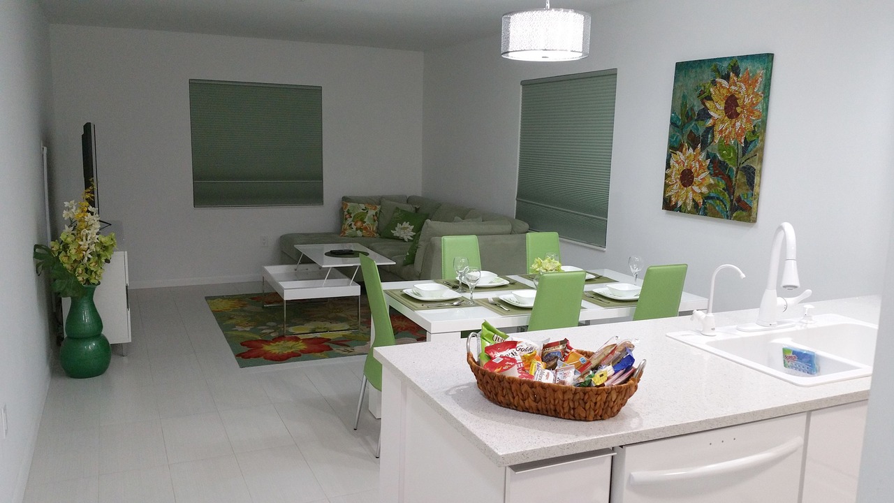 Photo of Bedroom in Downtown Hollywood