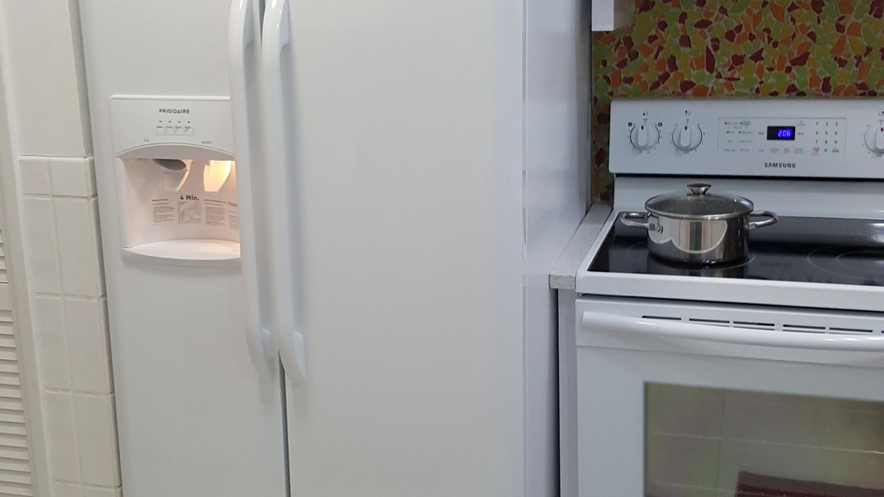 Photo of Kitchen in Downtown Hollywood