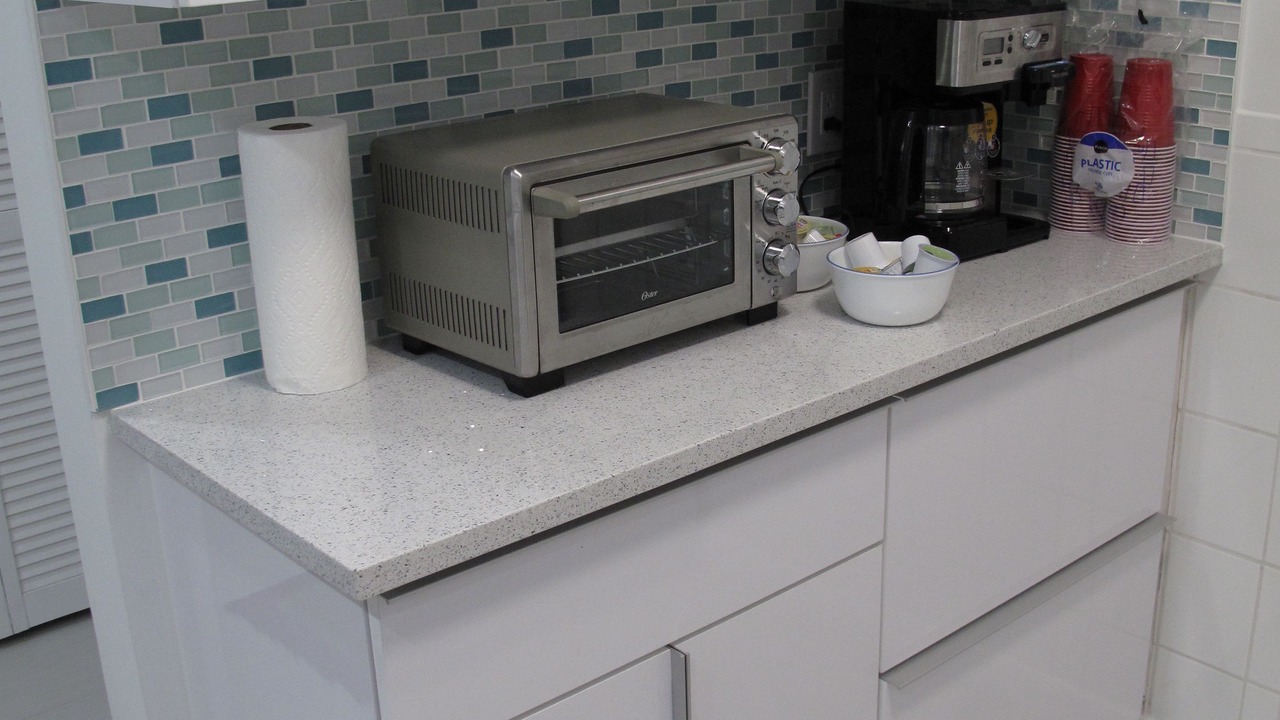 Photo of Kitchen in Downtown Hollywood