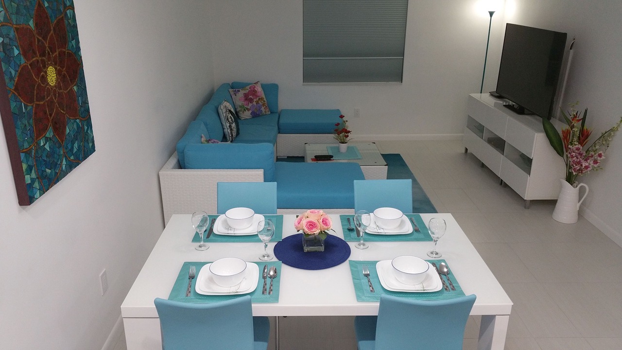 Photo of Bedroom in Downtown Hollywood