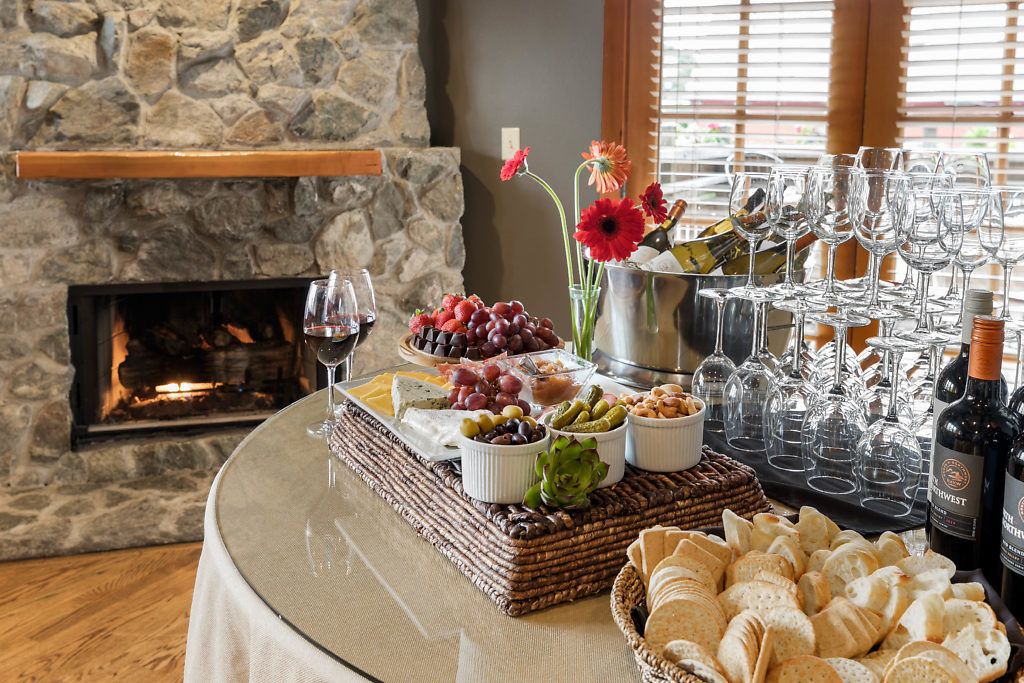 Photo of Others in La Conner