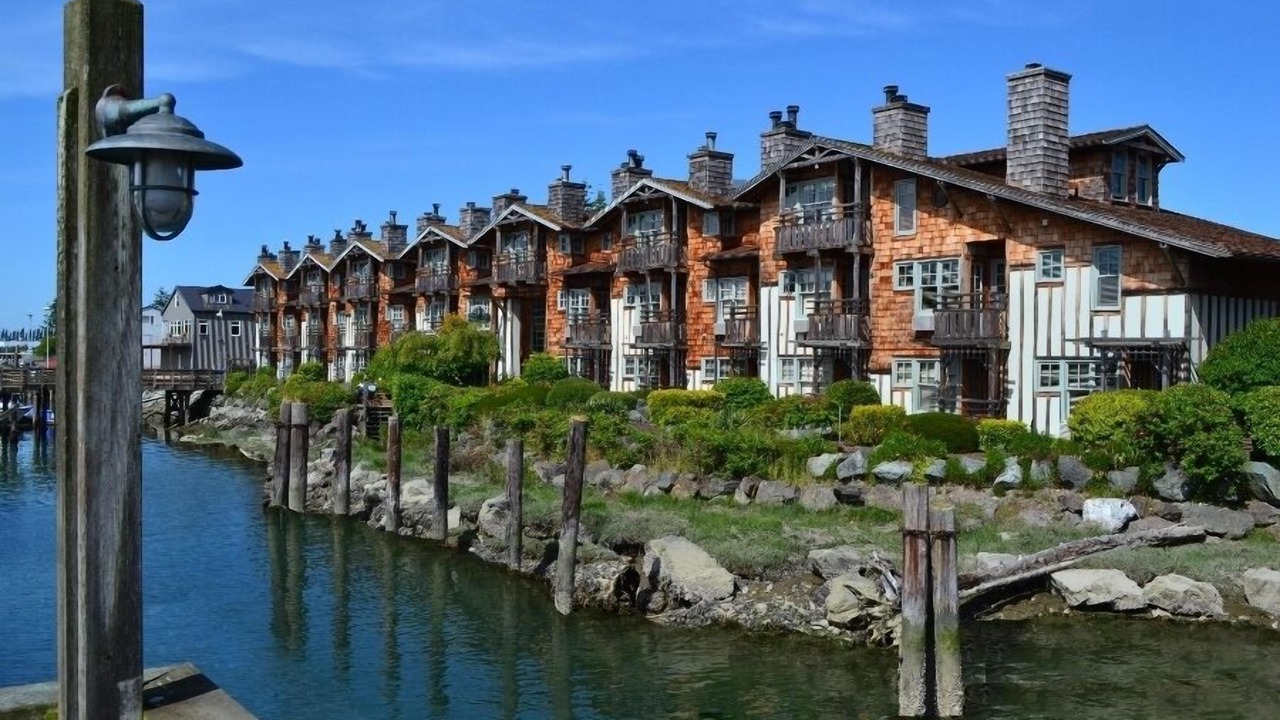 Photo of Outdoor in La Conner