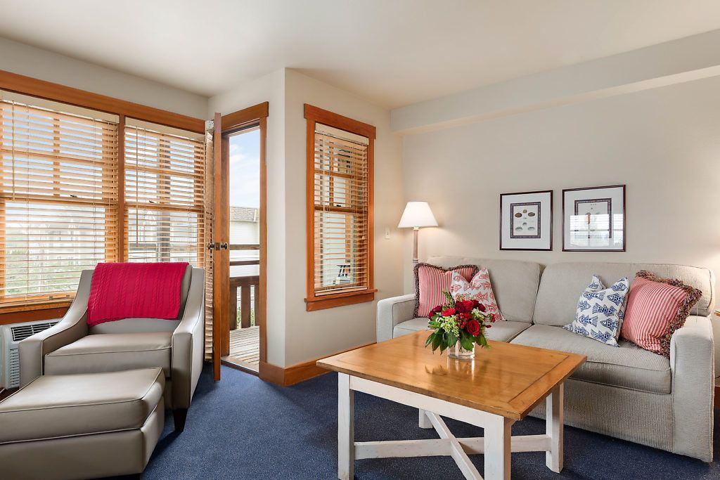 Photo of Livingroom in La Conner