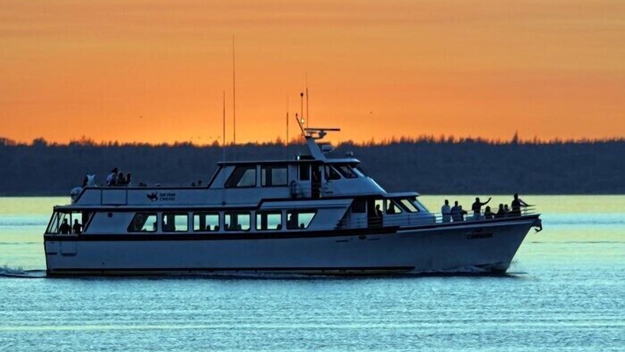 Photo of Others in La Conner