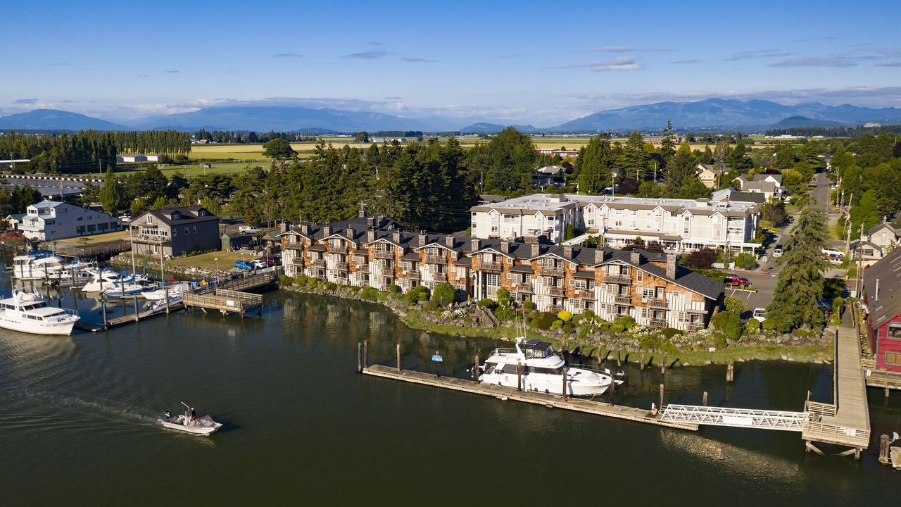 Photo of Outdoor in La Conner