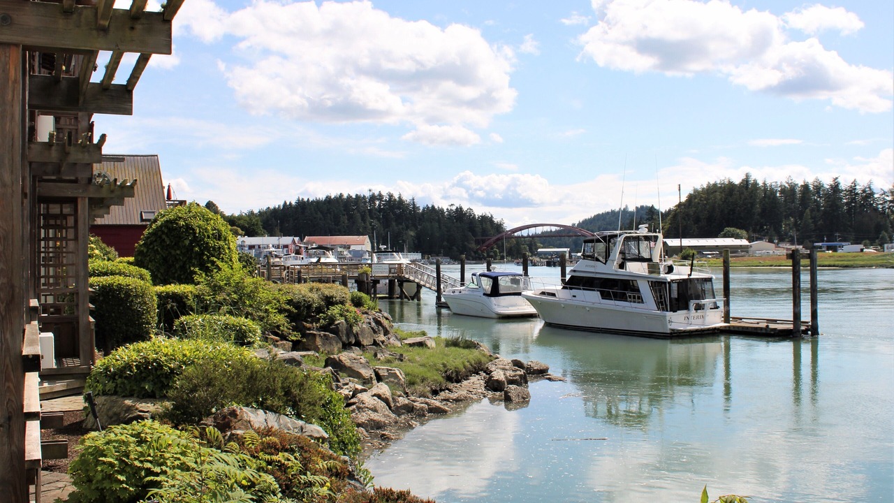 Photo of Others in La Conner