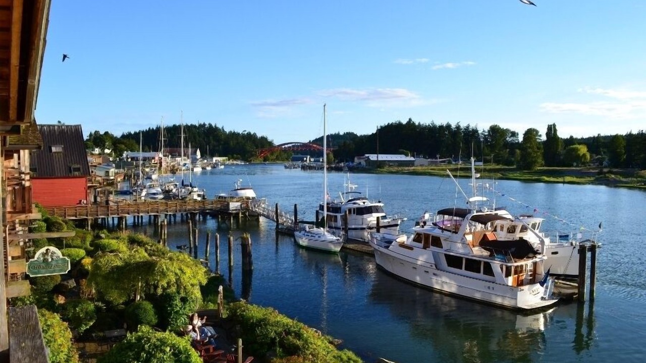 Photo of Others in La Conner