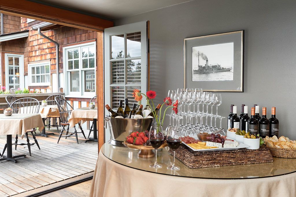 Photo of Others in La Conner