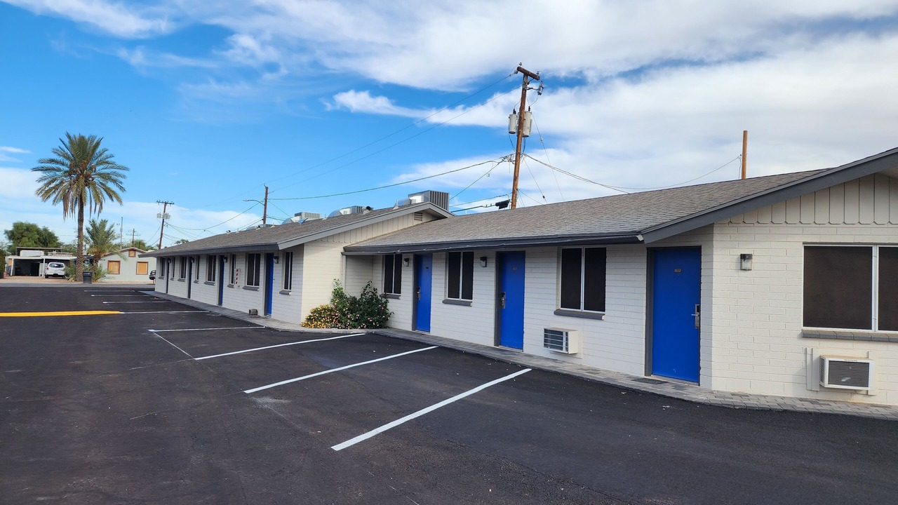 Photo of Outdoor in Chandler