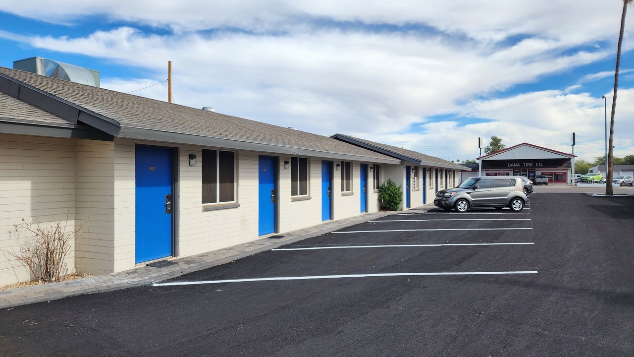 Photo of Outdoor in Chandler