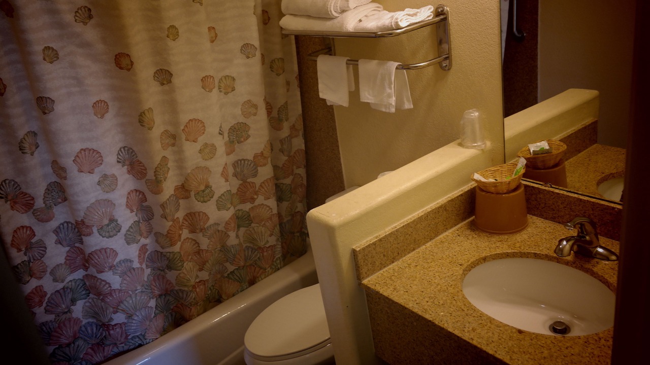Photo of Bathroom in Chandler