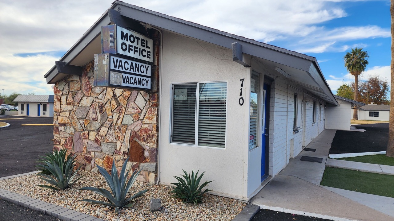 Photo of Outdoor in Chandler