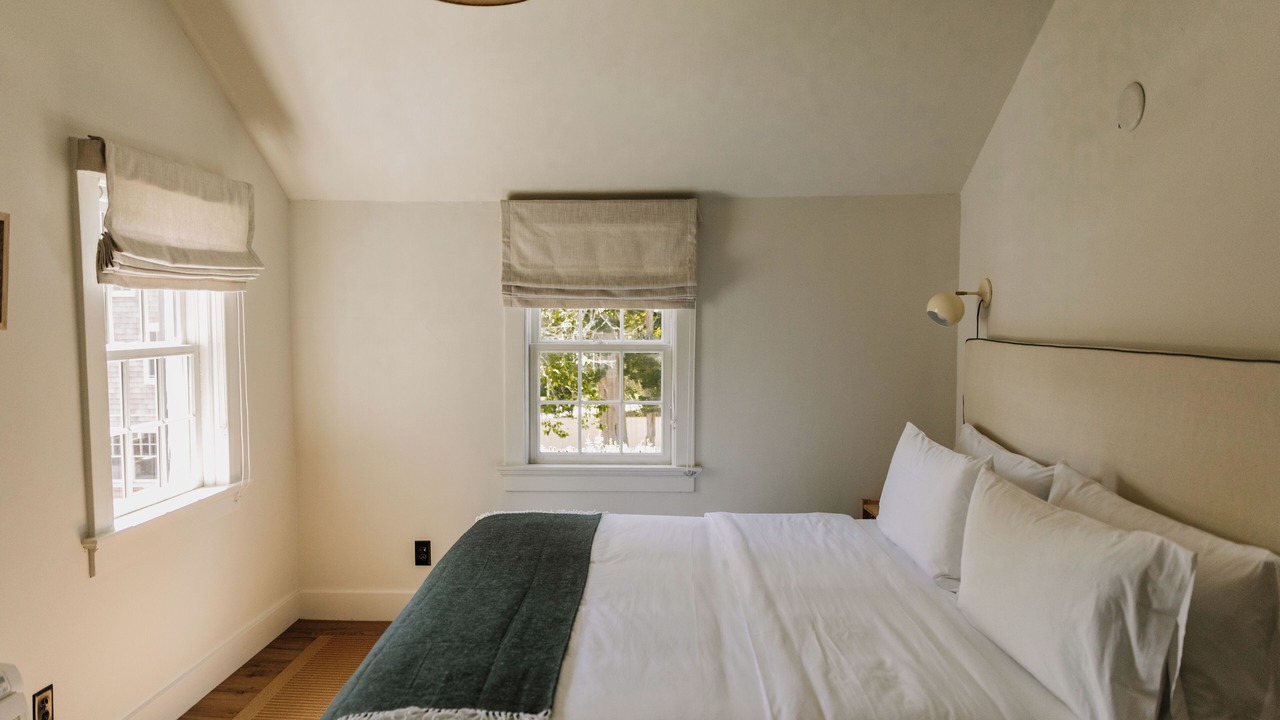 Photo of Bedroom in Village of East Hampton