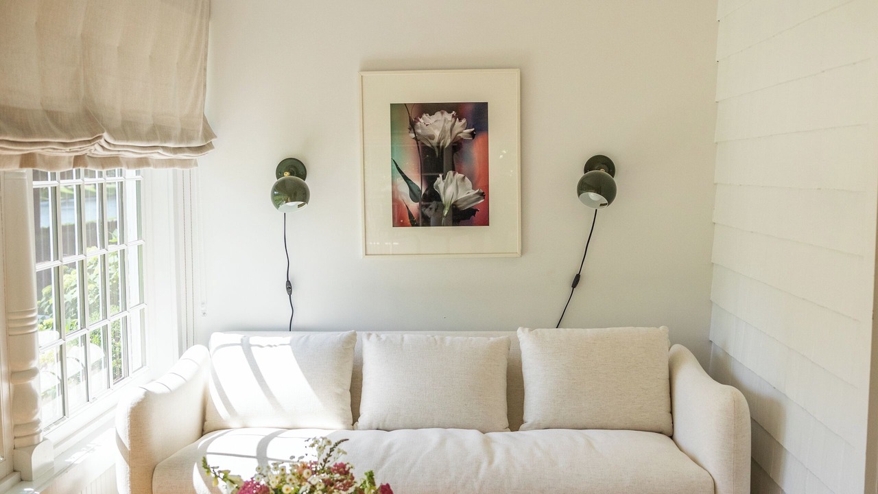 Photo of Bedroom in Village of East Hampton