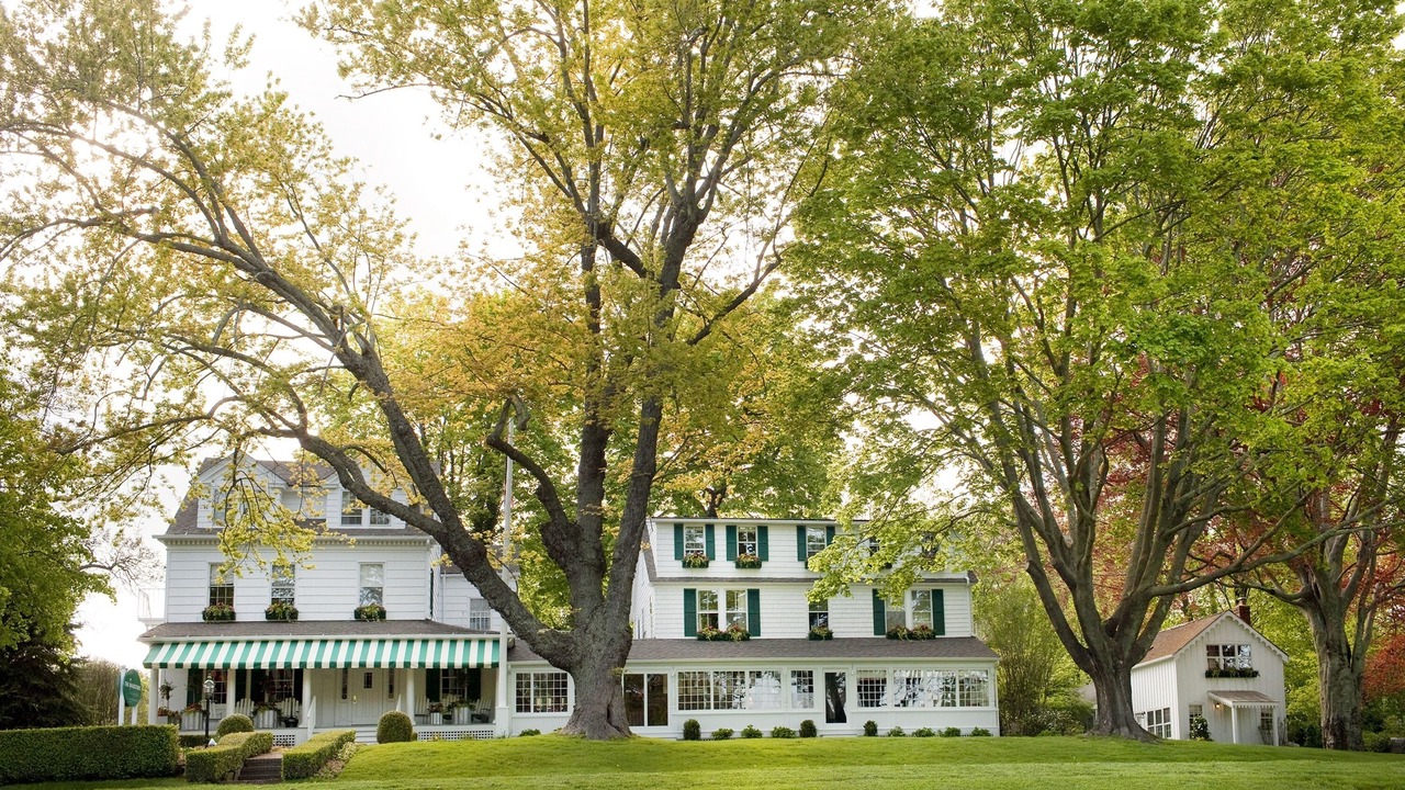 Photo of Outdoor in Village of East Hampton