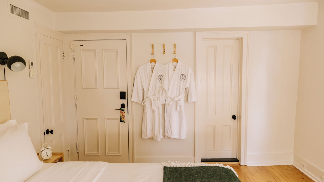 Photo of Bedroom in Village of East Hampton