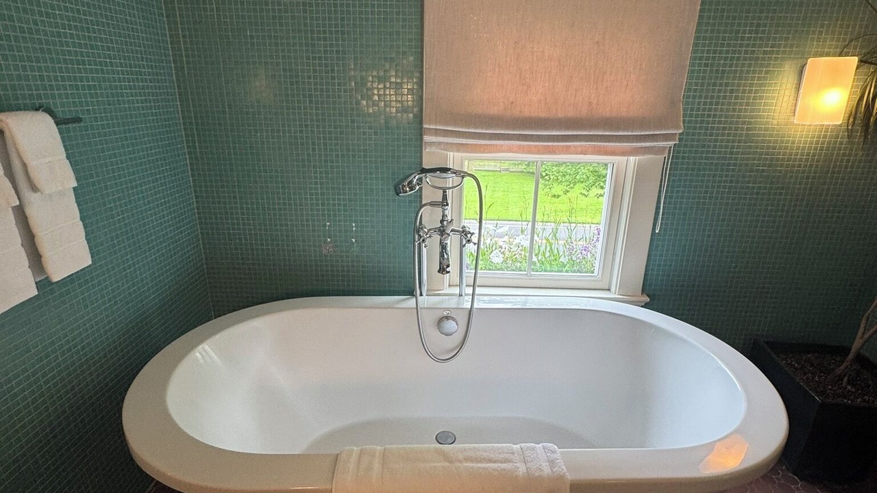 Photo of Bathroom in Village of East Hampton