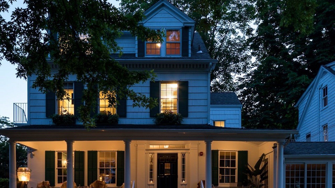 Photo of Outdoor in Village of East Hampton