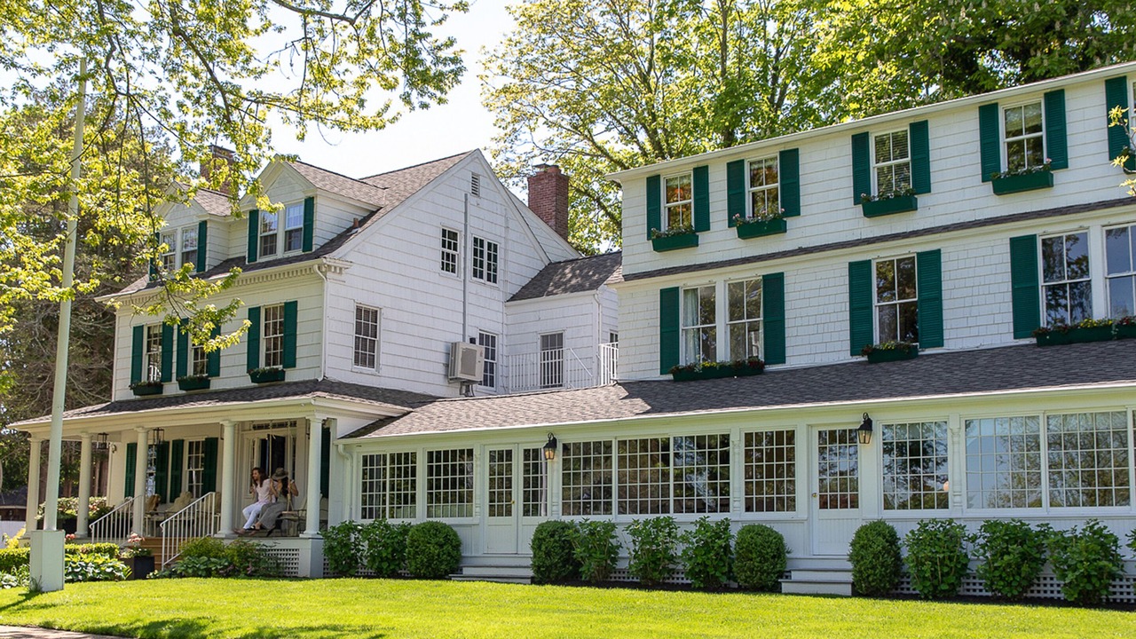 Photo of Outdoor in Village of East Hampton