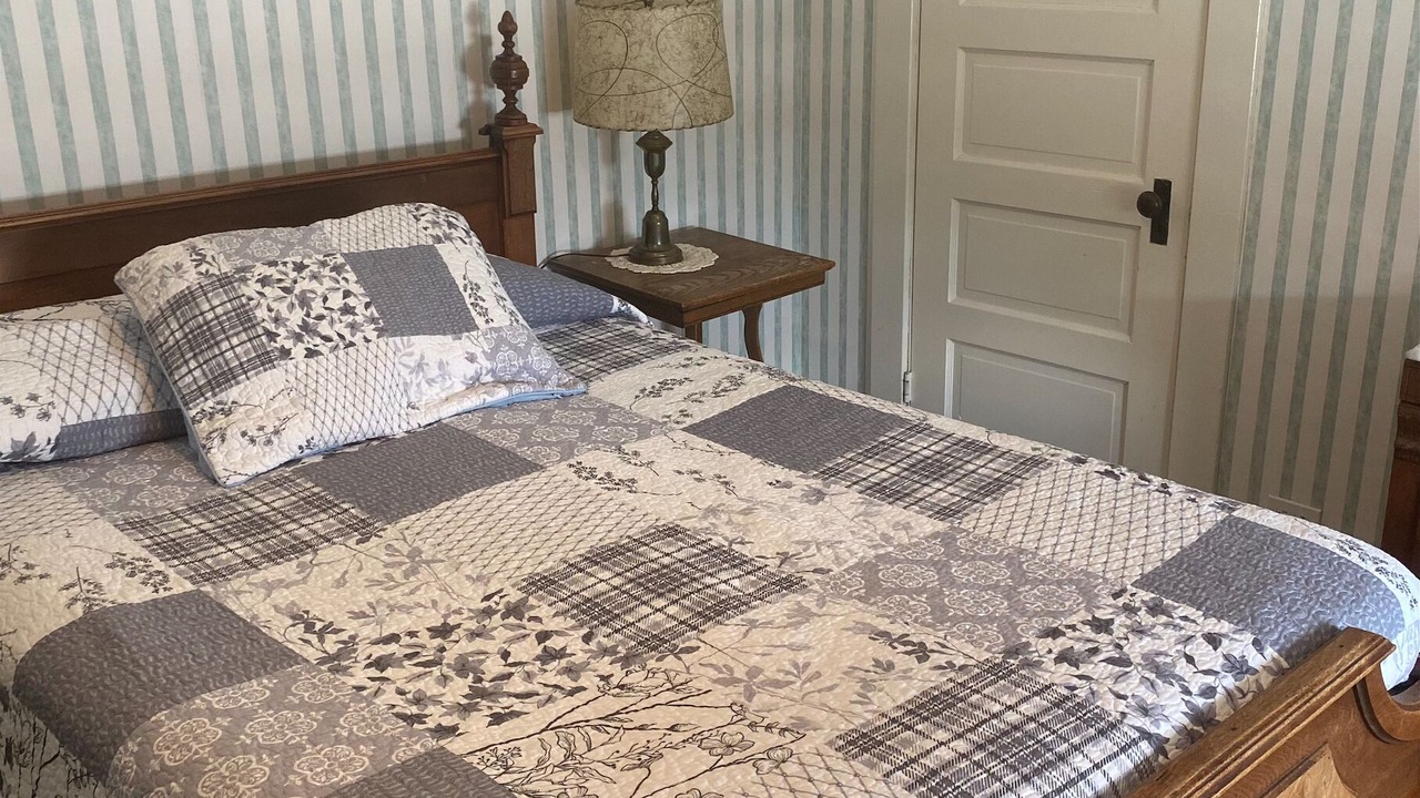 Photo of Bedroom in Grantsville