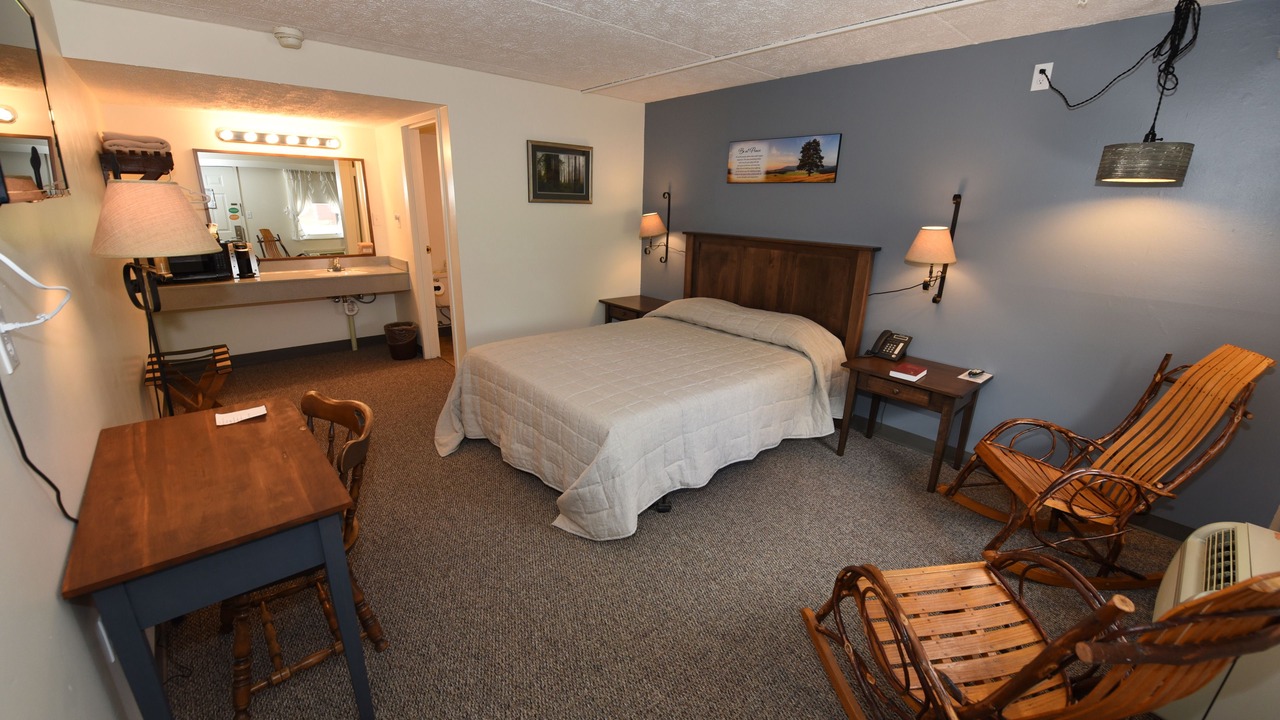 Photo of Bedroom in Grantsville