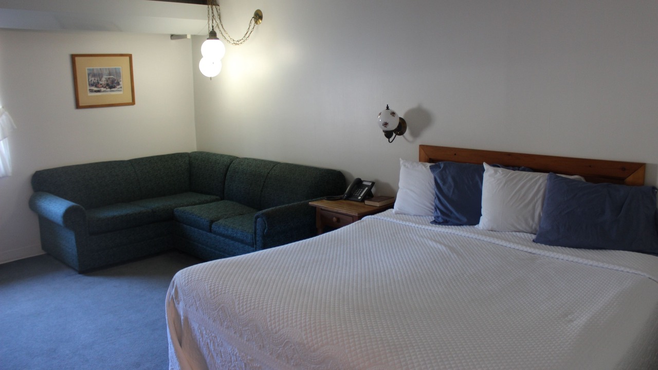 Photo of Bedroom in Grantsville
