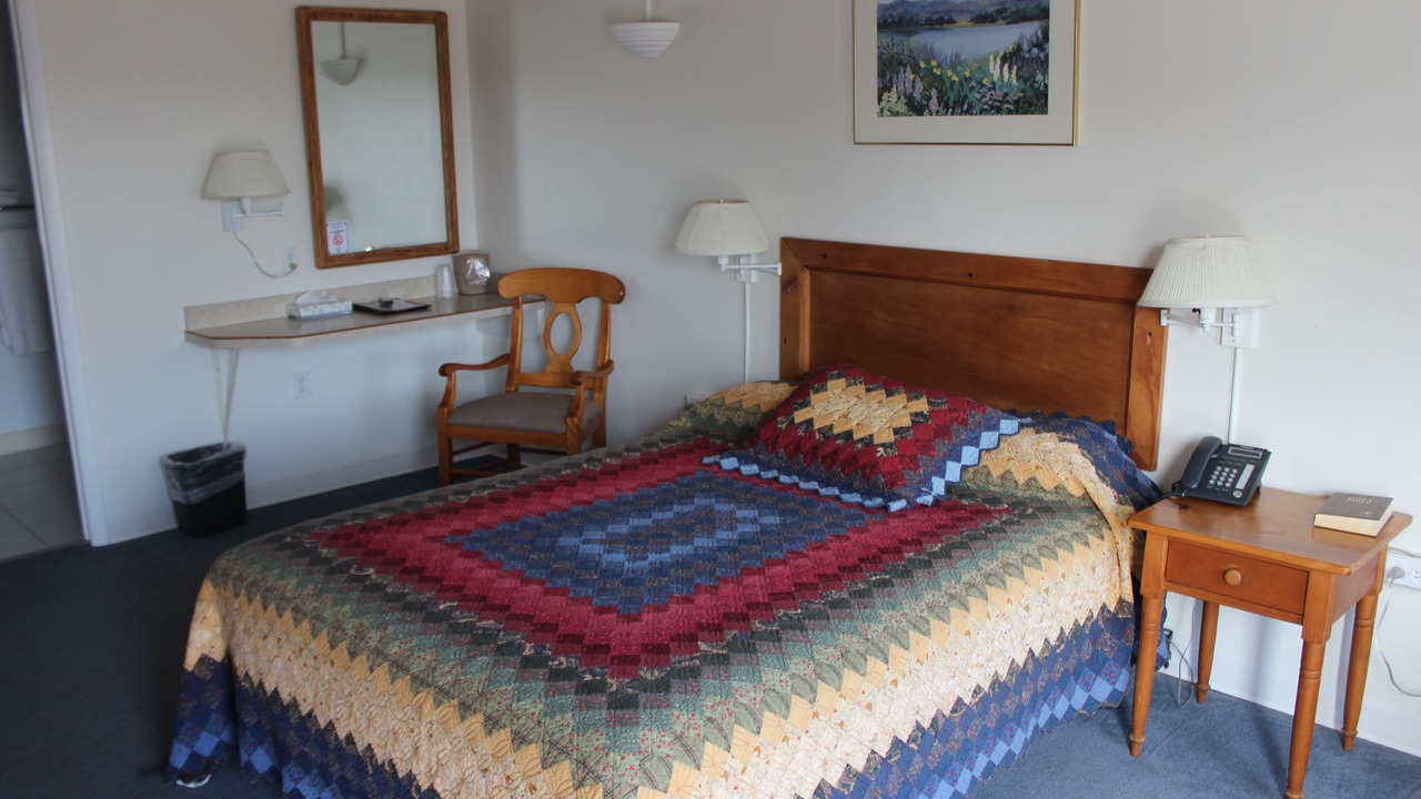 Photo of Bedroom in Grantsville