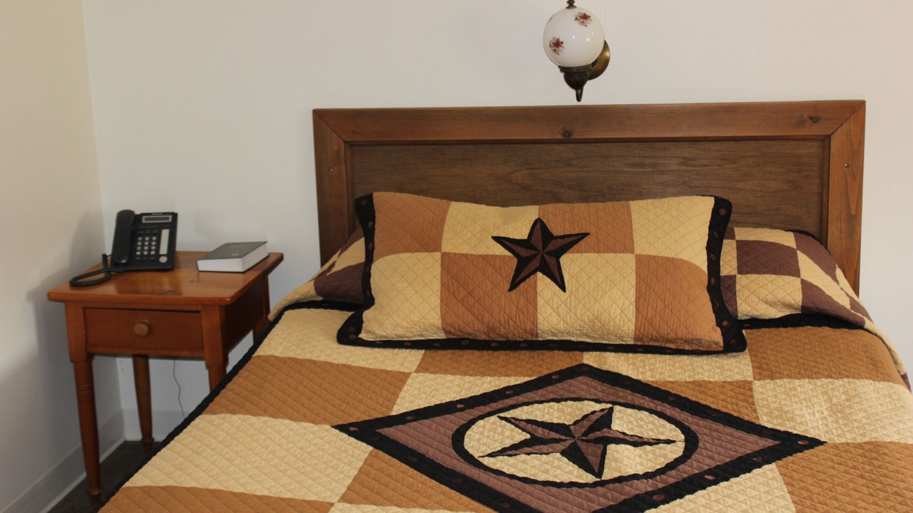Photo of Bedroom in Grantsville