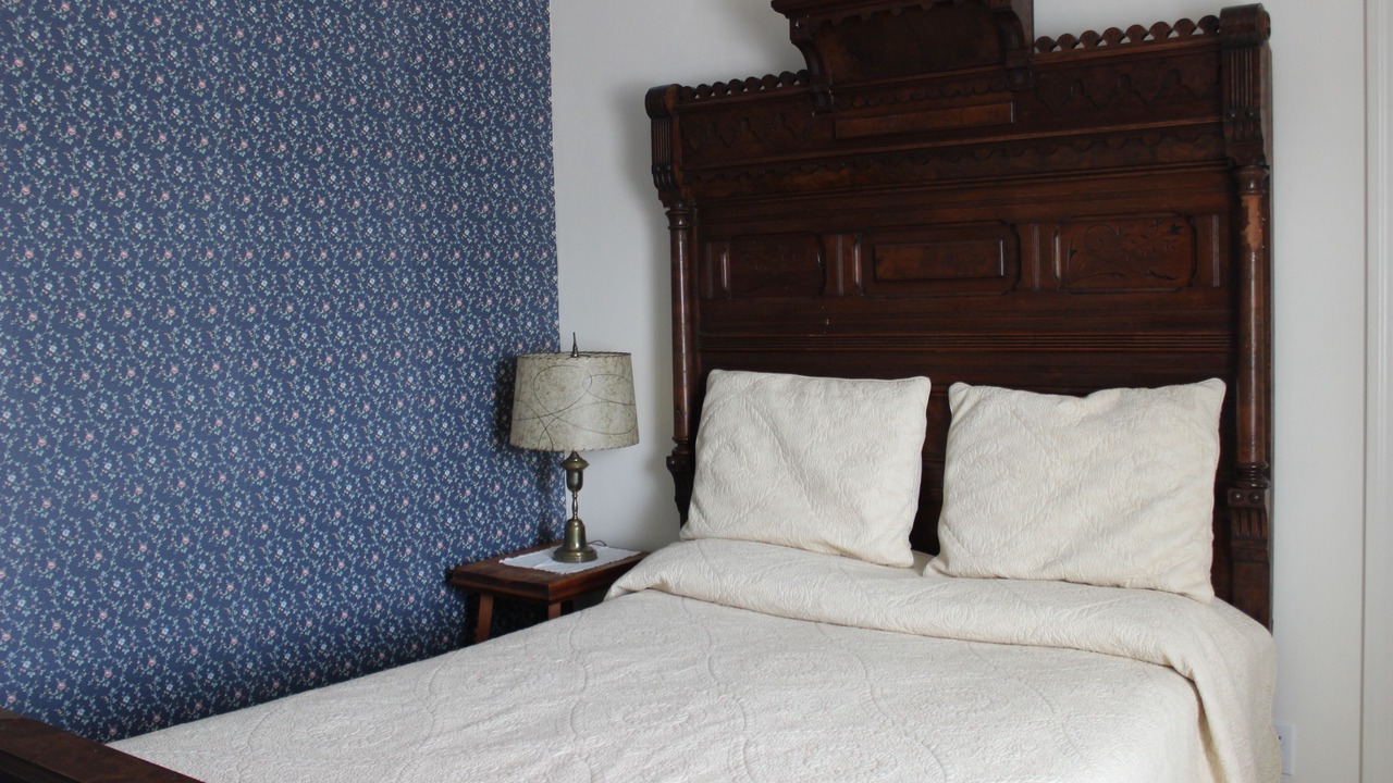 Photo of Bedroom in Grantsville