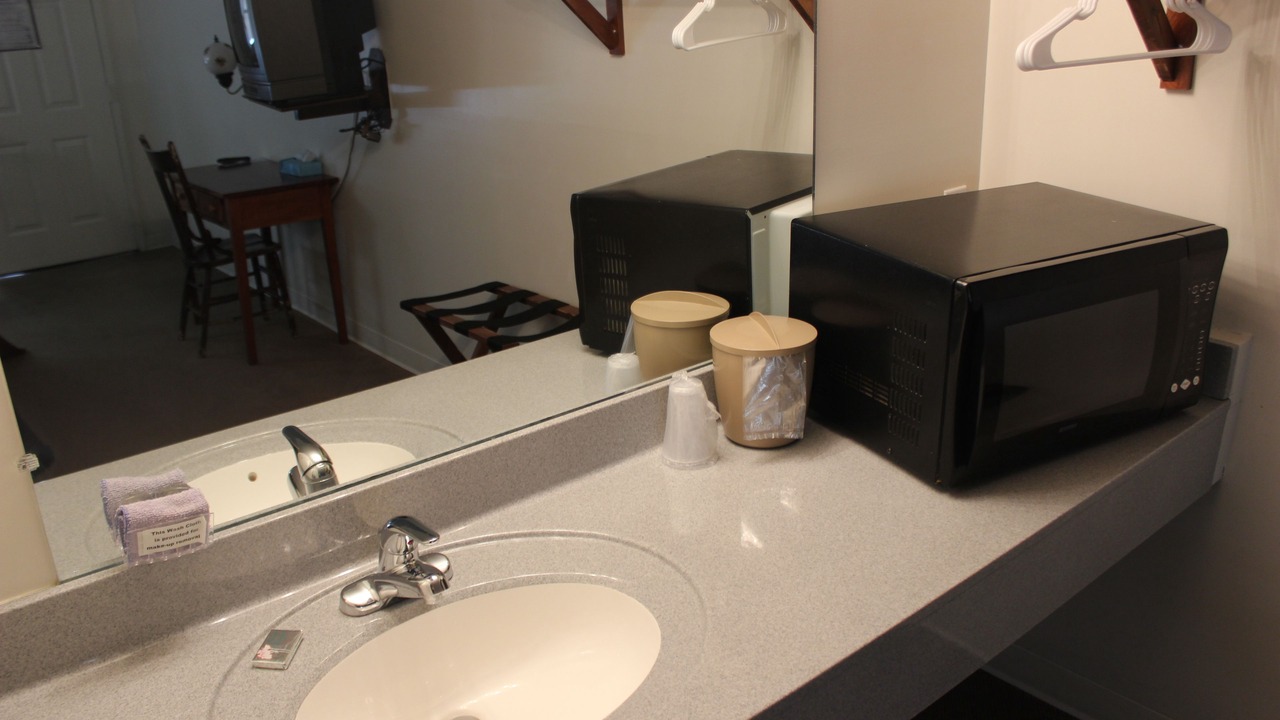 Photo of Bathroom in Grantsville